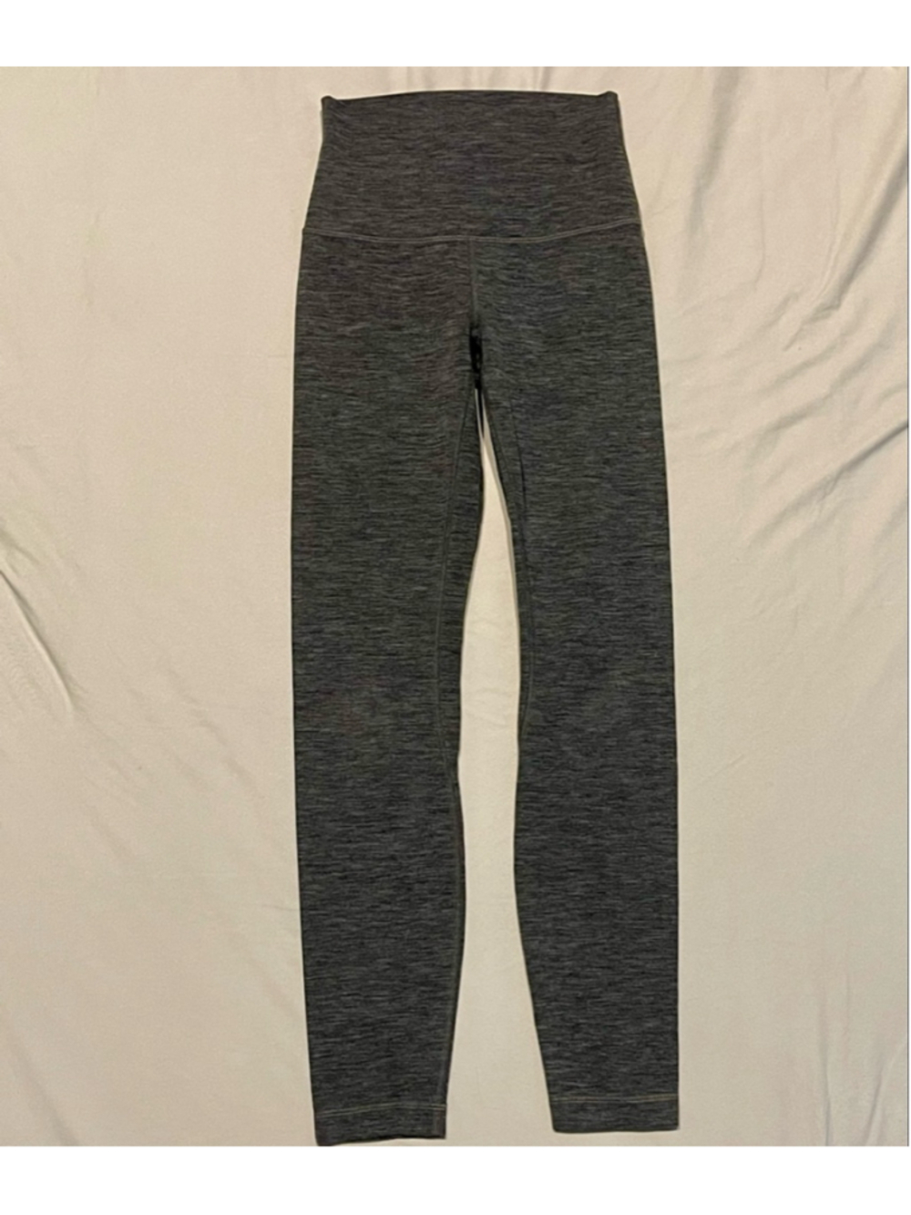 Lululemon Women’s Align High-Rise Pant, Size 2, 25” Inseam, EUC